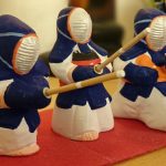 Hakata dolls